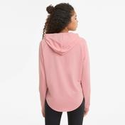 Puma Active Kadın Pembe Günlük Sweatshirt