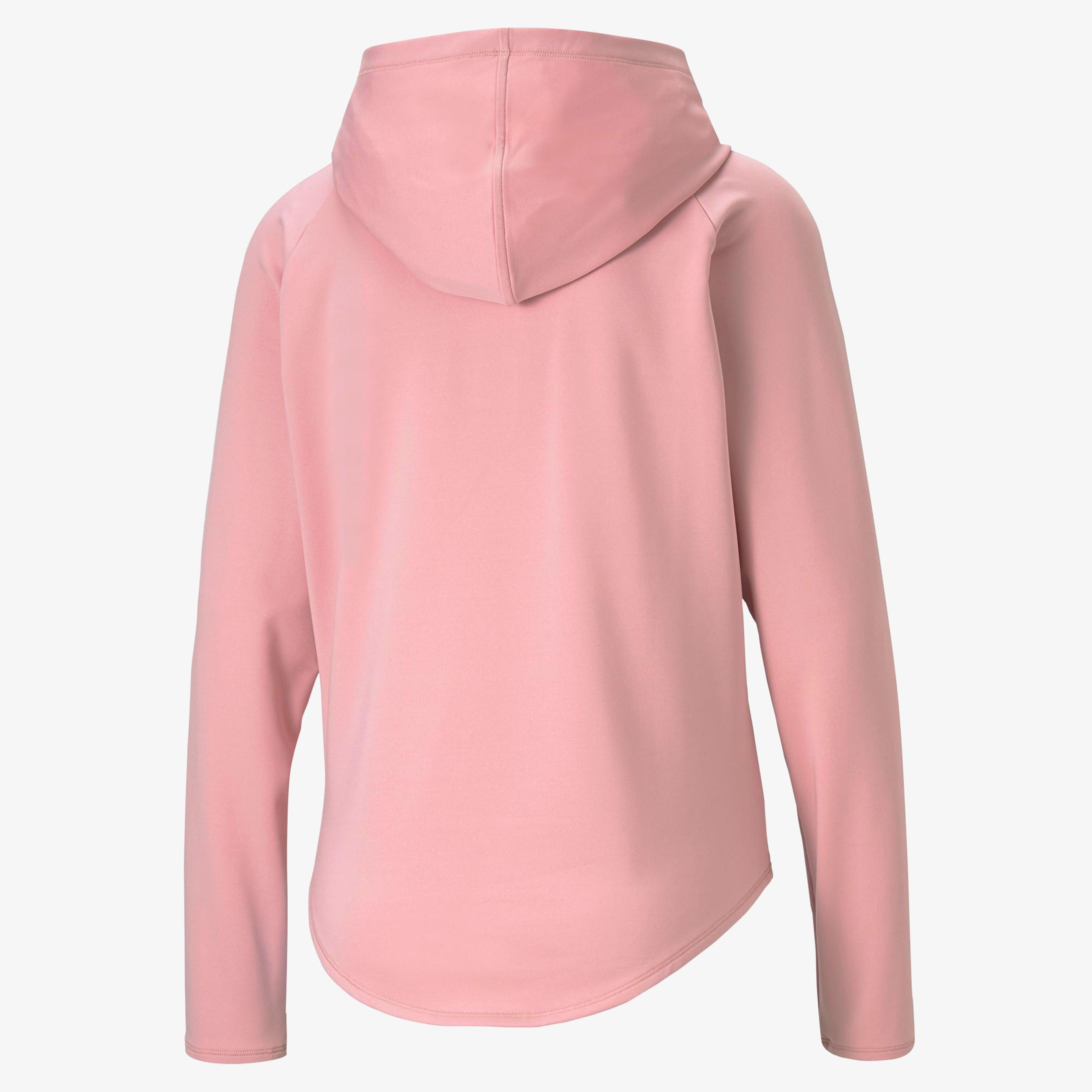 Puma Active Kadın Pembe Günlük Sweatshirt