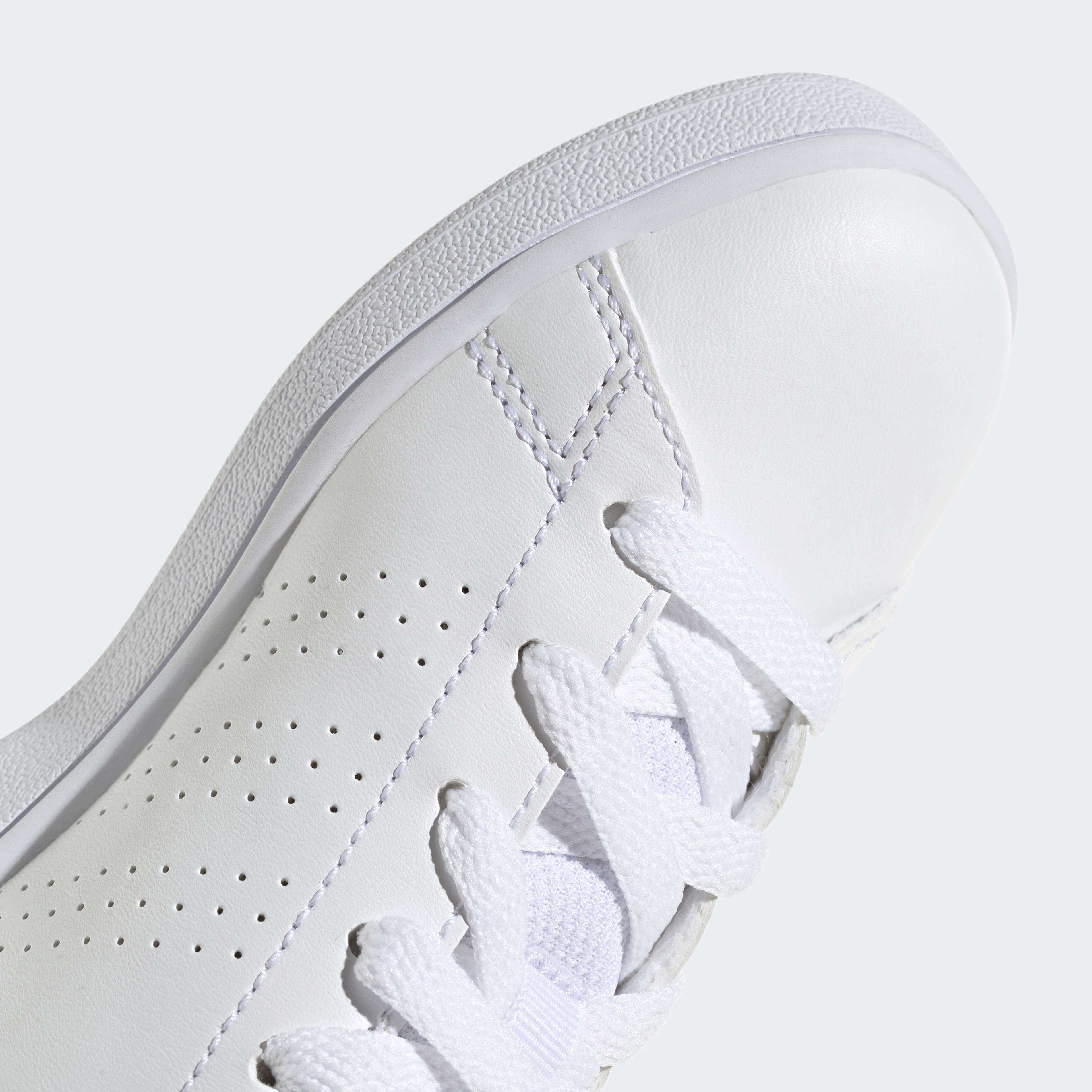 adidas Sportswear Advantage Kadın Beyaz Spor Ayakkabı