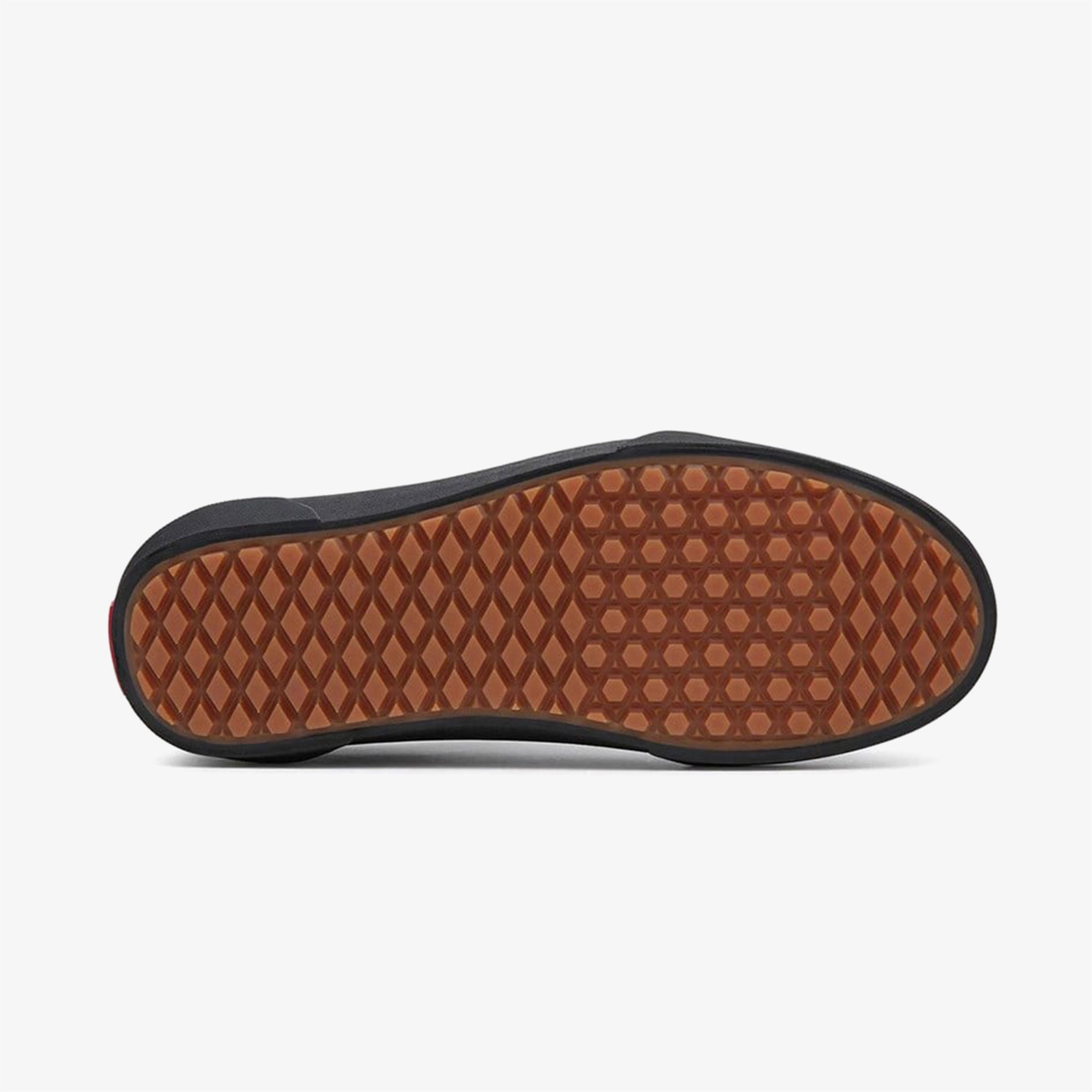 Vans Mn Ward Vansguard Erkek Siyah Sneakers