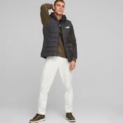Puma Sportswear Ess+ Padded Erkek Siyah Yelek