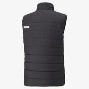 Puma Sportswear Ess+ Padded Erkek Siyah Yelek