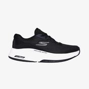 Skechers Go Walk Distance Walker-End Erkek Siyah Koşu Ayakkabısı