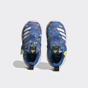 adidas Suru365xDisney Mickey Mouse Çocuk Mavi Günlük Spor Ayakkabı