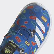 adidas Suru365xDisney Mickey Mouse Çocuk Mavi Günlük Spor Ayakkabı