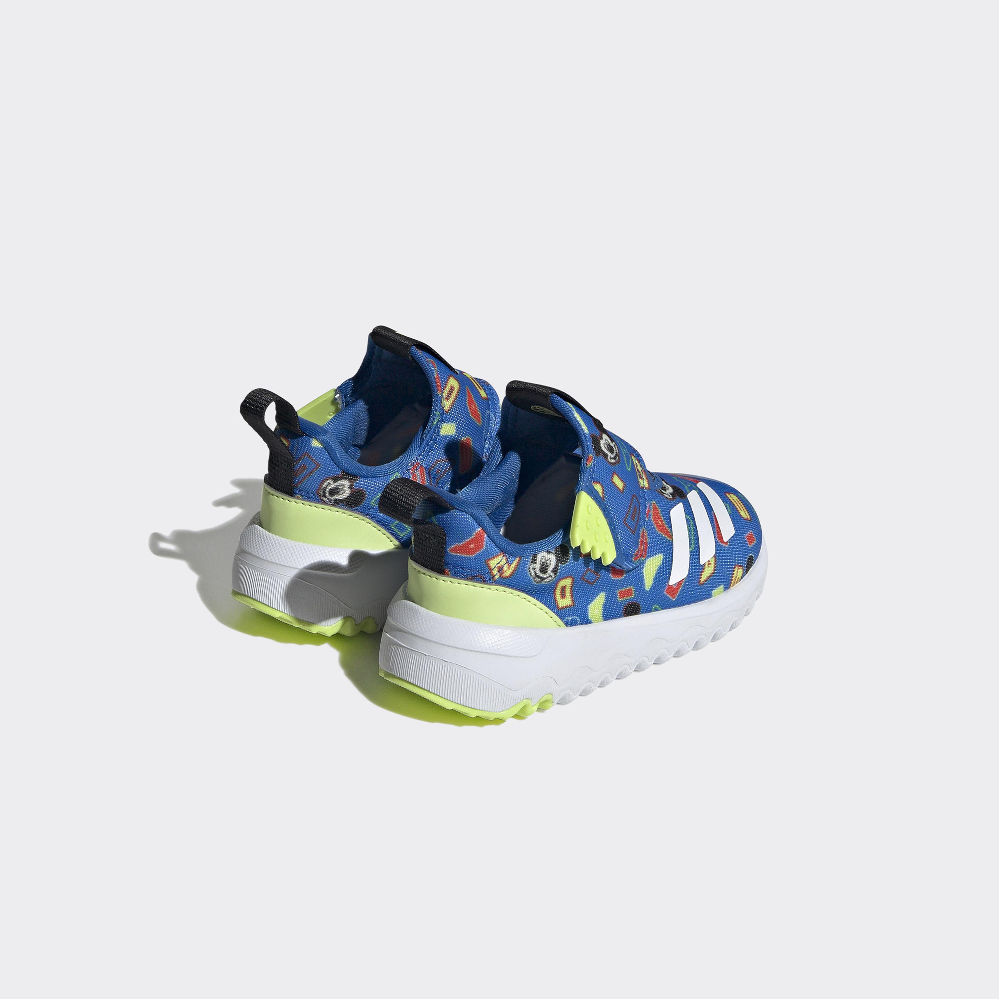 adidas Suru365xDisney Mickey Mouse Çocuk Mavi Günlük Spor Ayakkabı