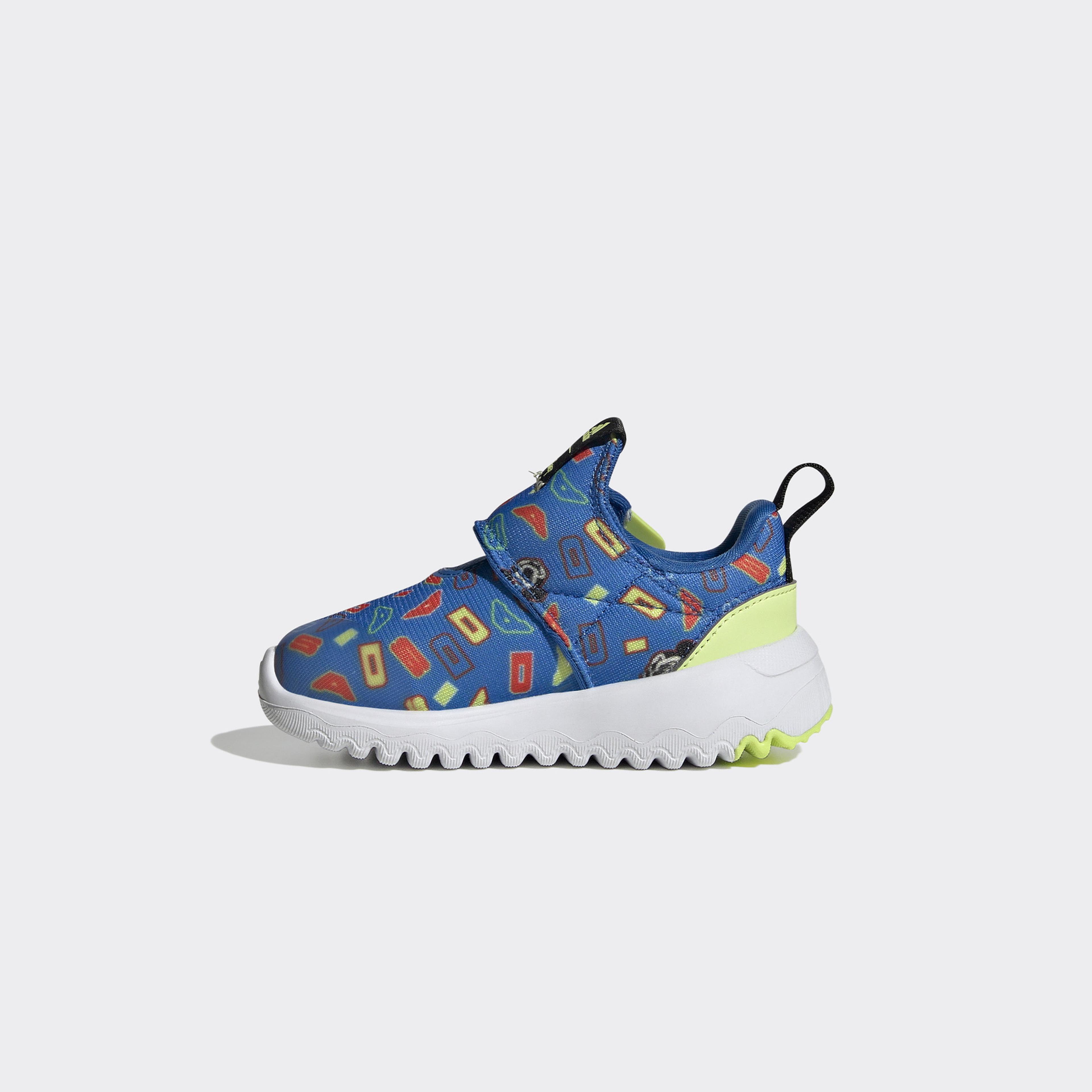 adidas Suru365xDisney Mickey Mouse Çocuk Mavi Günlük Spor Ayakkabı