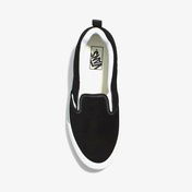 Vans Knu Slip Kadın Siyah Sneaker