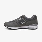 New Balance 565 Erkek Gri Günlük Spor Ayakkabı