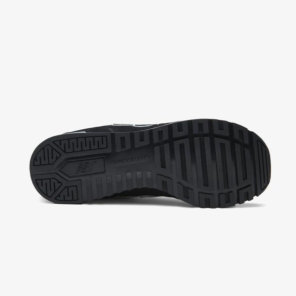 New Balance 565  Erkek Siyah Spor Ayakkabı_3