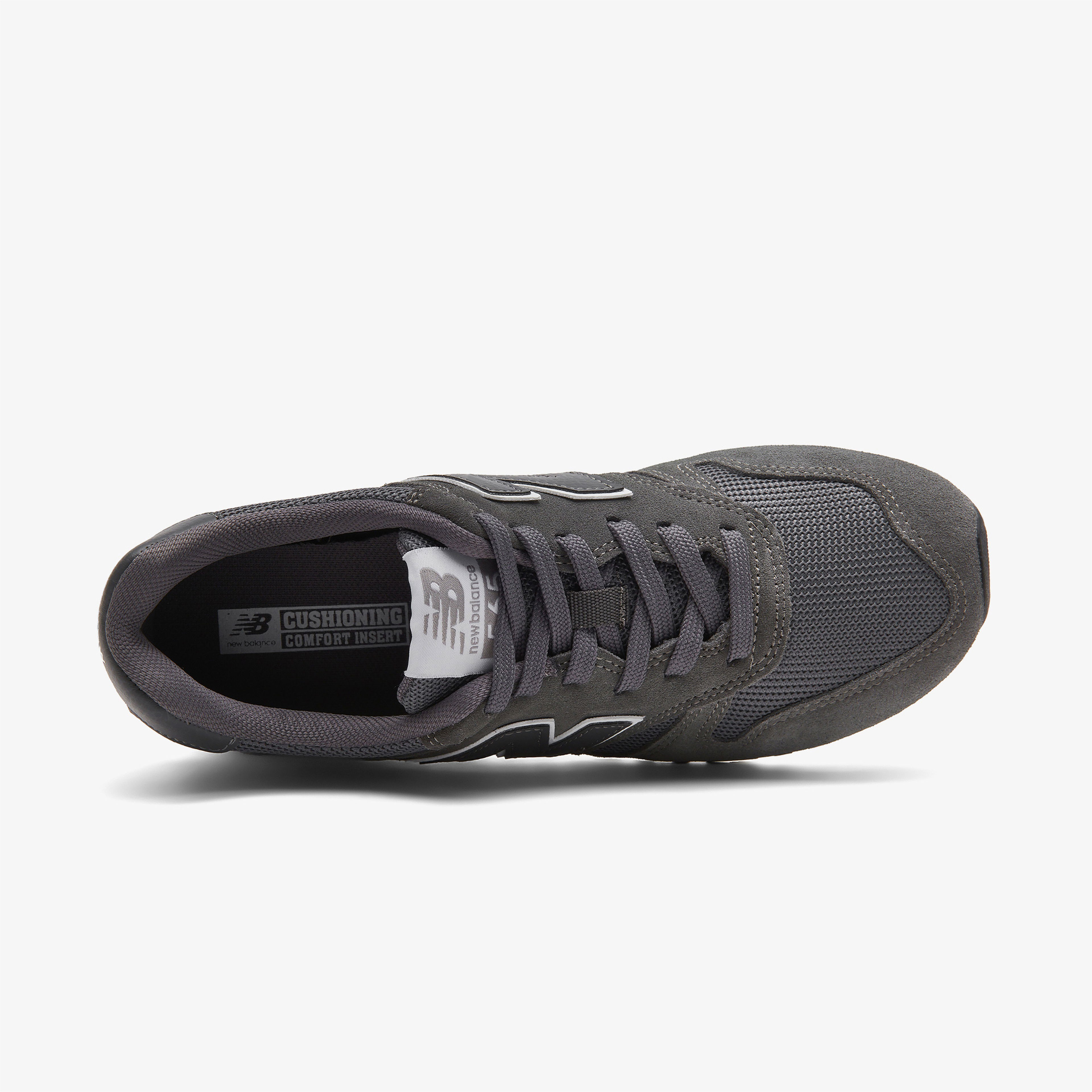 New Balance 565 Erkek Gri Günlük Spor Ayakkabı