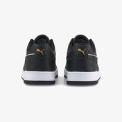 Puma Rbd Game Erkek Siyah Sneaker