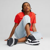 Puma Rbd Game Erkek Siyah Sneaker