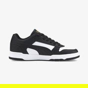 Puma Rbd Game Erkek Siyah Sneaker