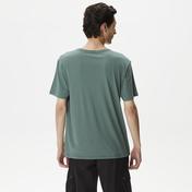 Superfly Erkek Yeşil Günlük T-Shirt