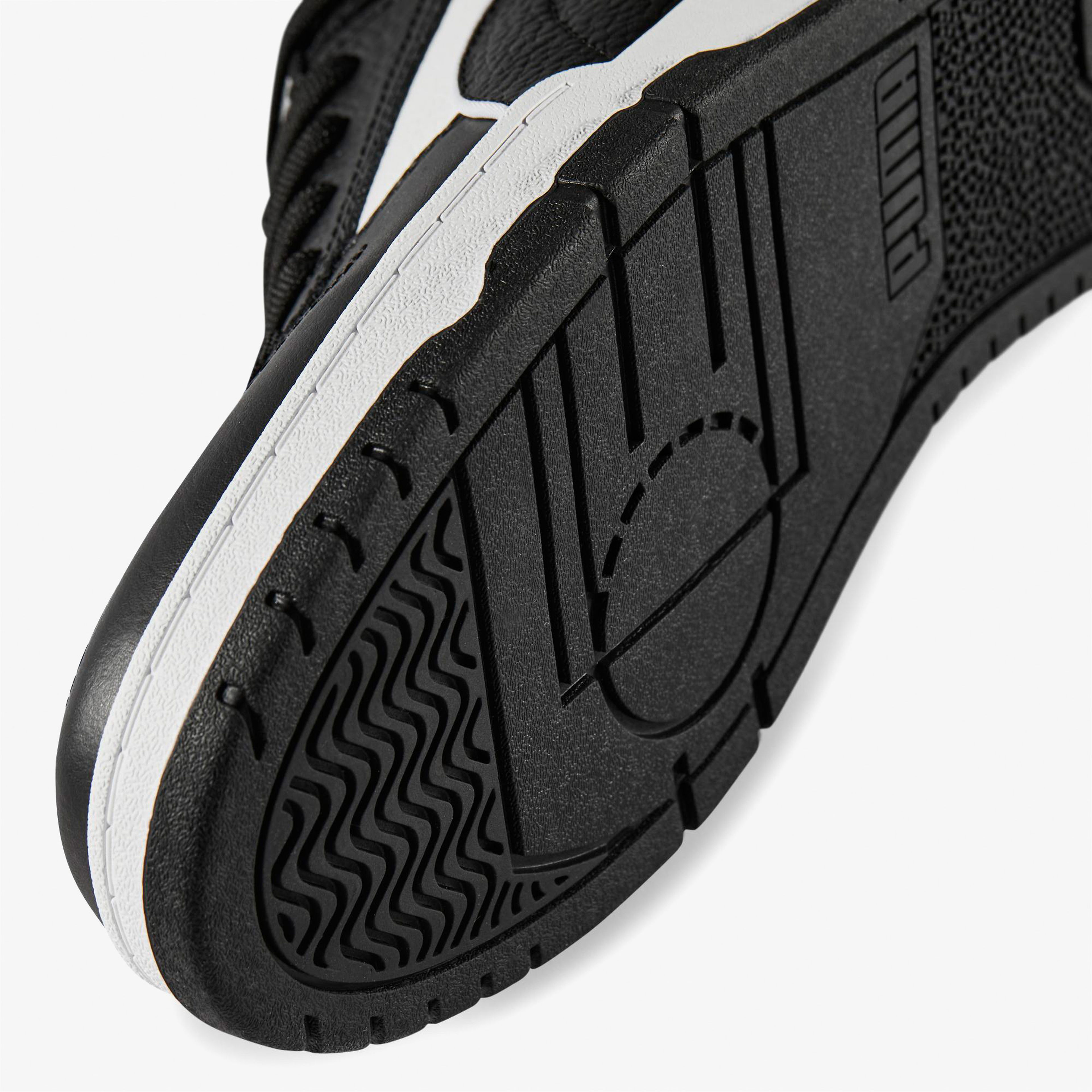 Puma Rbd Game Erkek Siyah Sneaker
