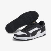 Puma Rbd Game Erkek Siyah Sneaker