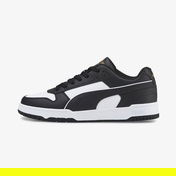 Puma Rbd Game Erkek Siyah Sneaker