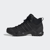 adidas Terrex Swift R2 Mid Gore-Tex Erkek Siyah Outdoor Ayakkabı