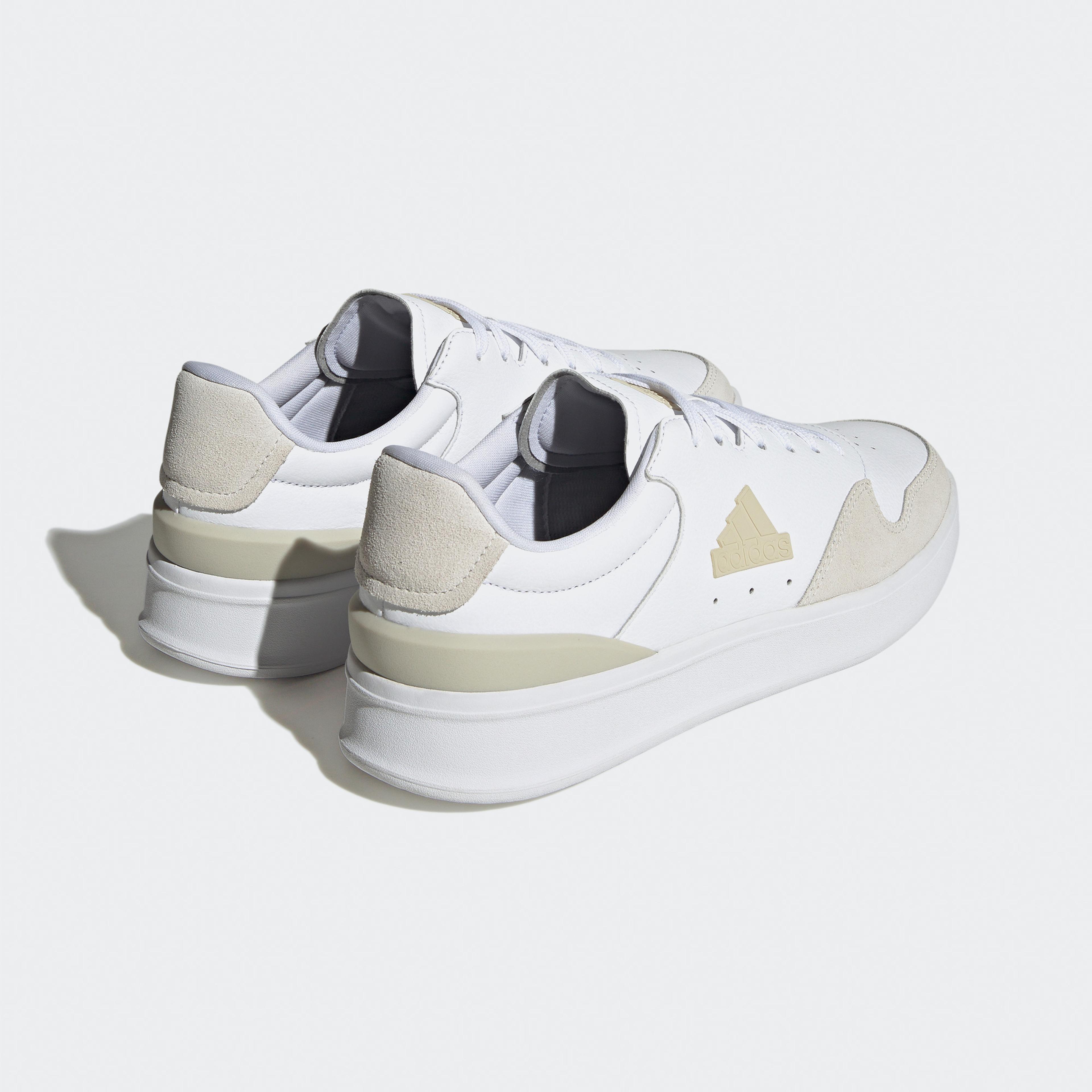 adidas Kantana Unisex Beyaz Günlük Spor Ayakkabı