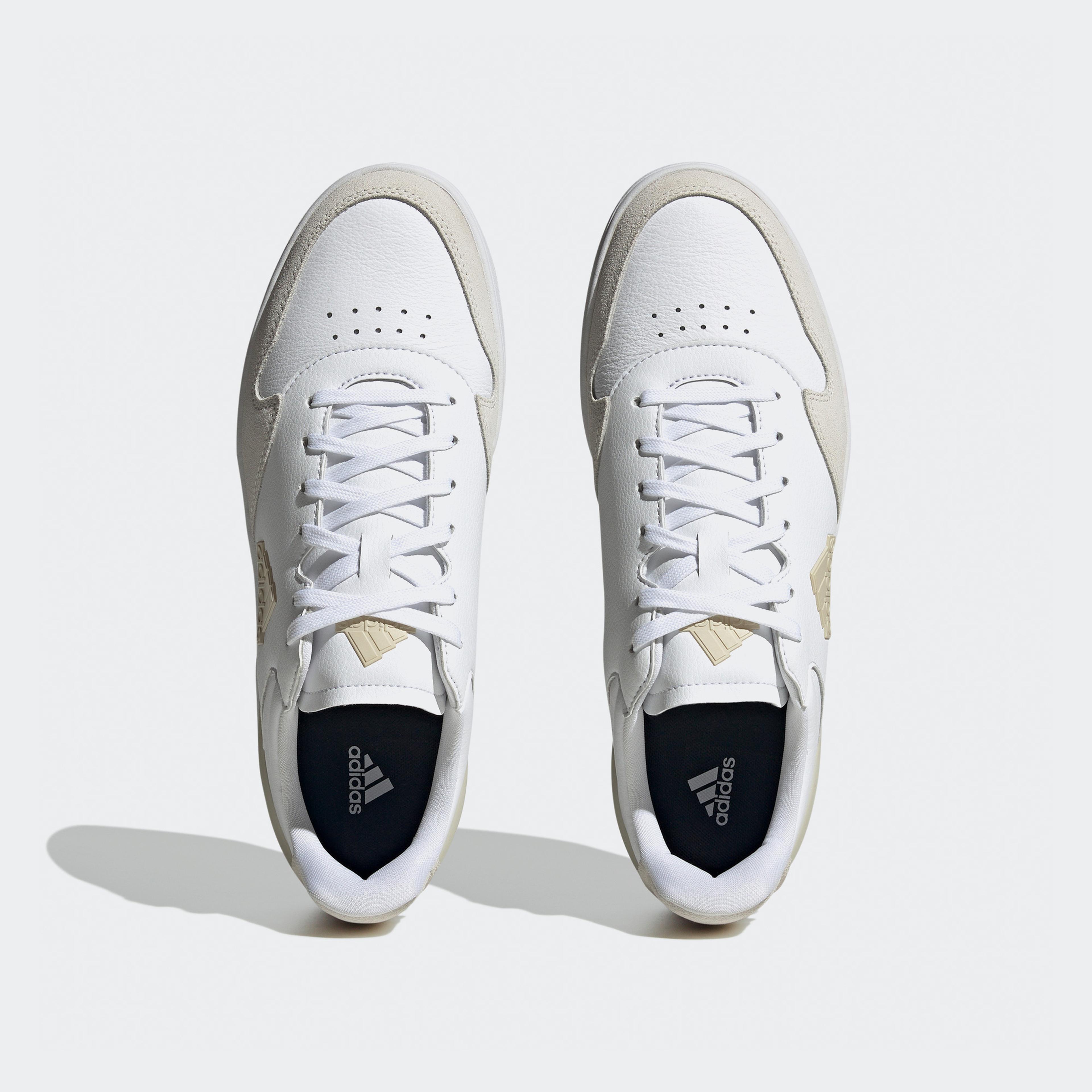 adidas Kantana Unisex Beyaz Günlük Spor Ayakkabı