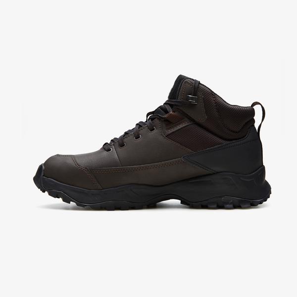 The North Face Storm Strike Su Geçirmez Erkek Kahverengi Bot_2