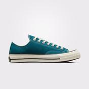 Converse Chuck 70 Seasonal Color Canvas Erkek Mavi Sneaker