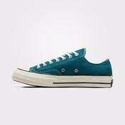 Converse Chuck 70 Seasonal Color Canvas Erkek Mavi Sneaker