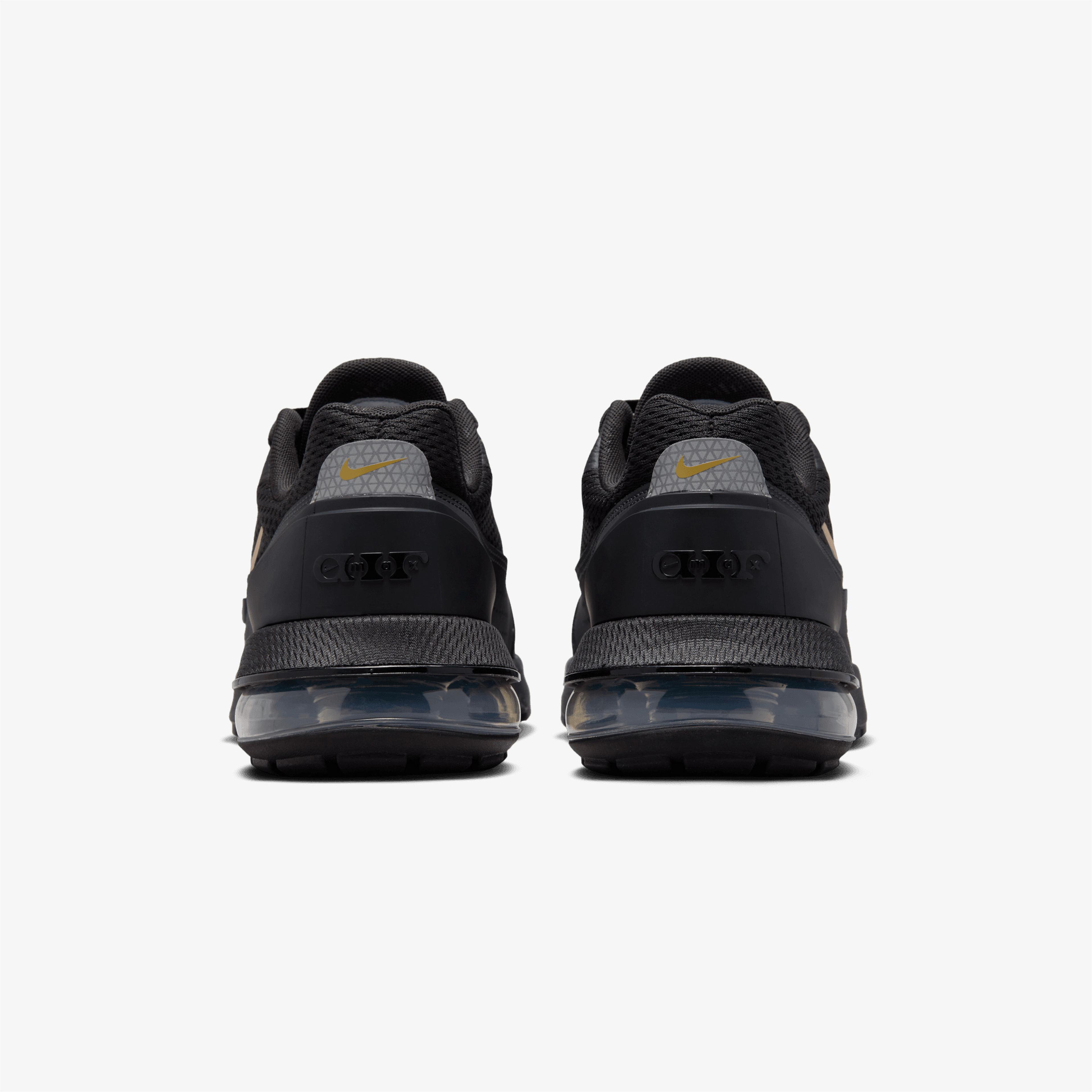 Nike Air Max Pulse Erkek Siyah Sneaker