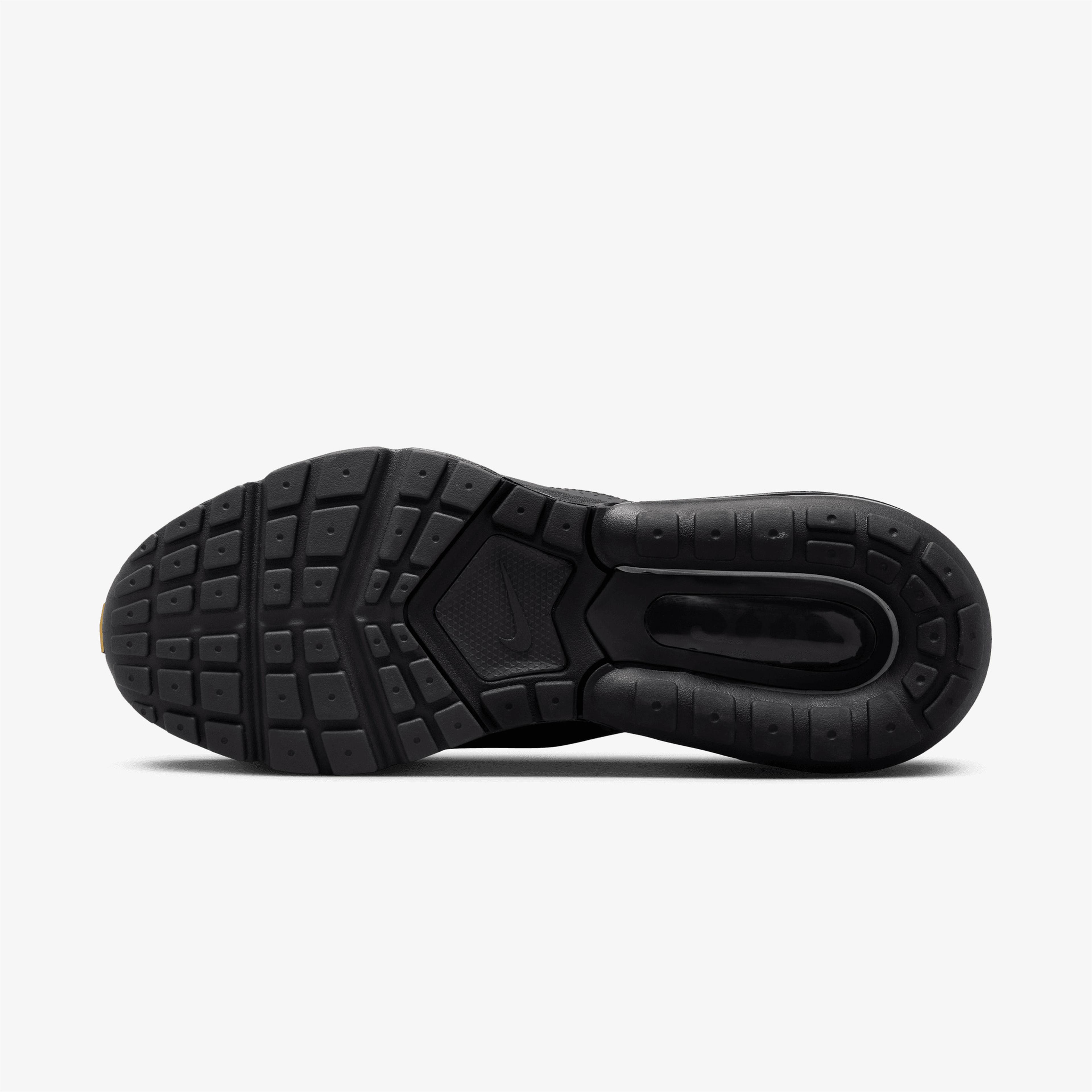 Nike Air Max Pulse Erkek Siyah Sneaker