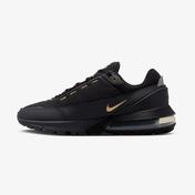 Nike Air Max Pulse Erkek Siyah Sneaker