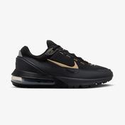 Nike Air Max Pulse Erkek Siyah Sneaker
