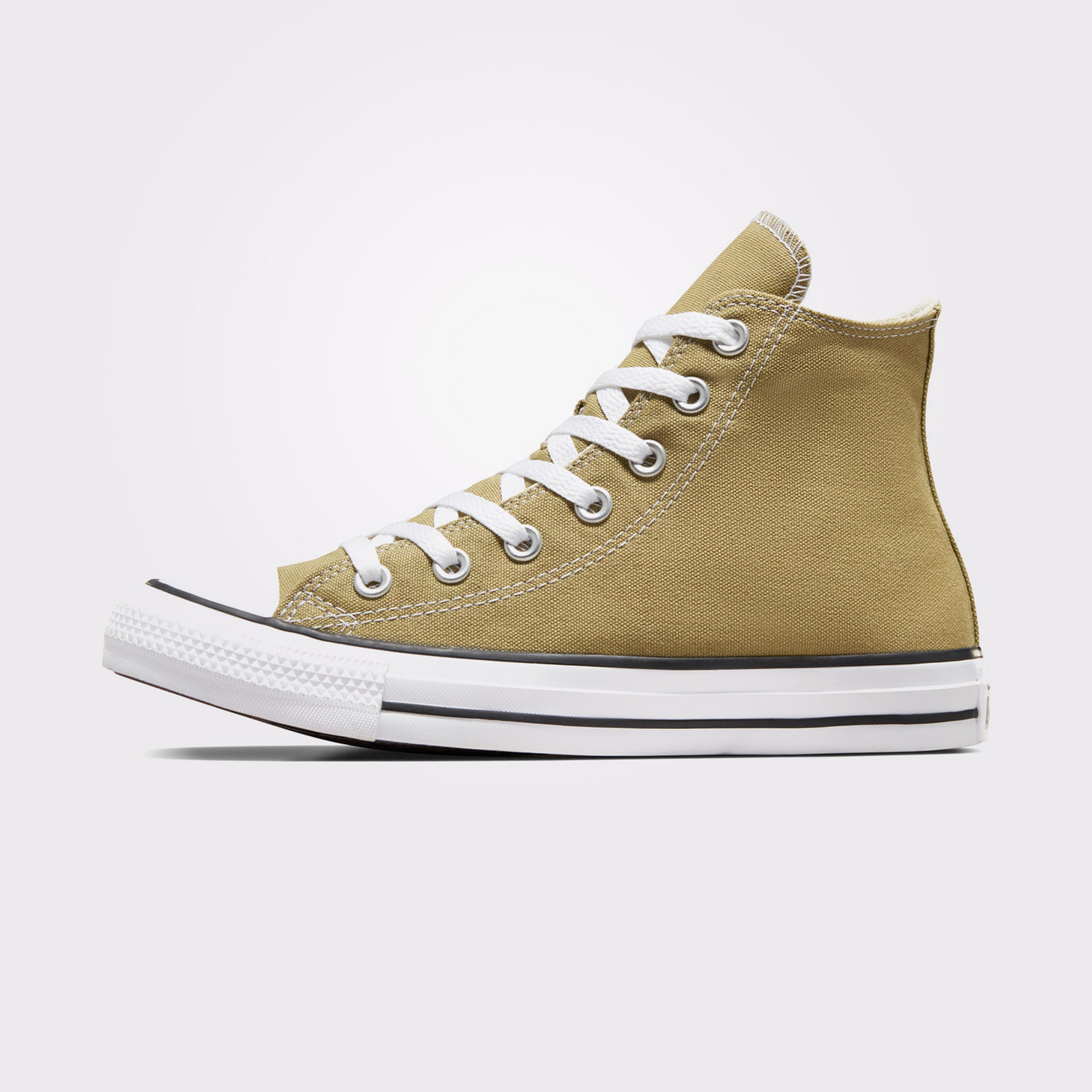 Converse Chuck Taylor All Star Fall Tone Unisex Kahverengi Sneaker