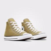 Converse Chuck Taylor All Star Fall Tone Unisex Kahverengi Sneaker