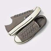Converse Chuck 70 Crafted Ollıe Patch Unisex Gri Sneaker