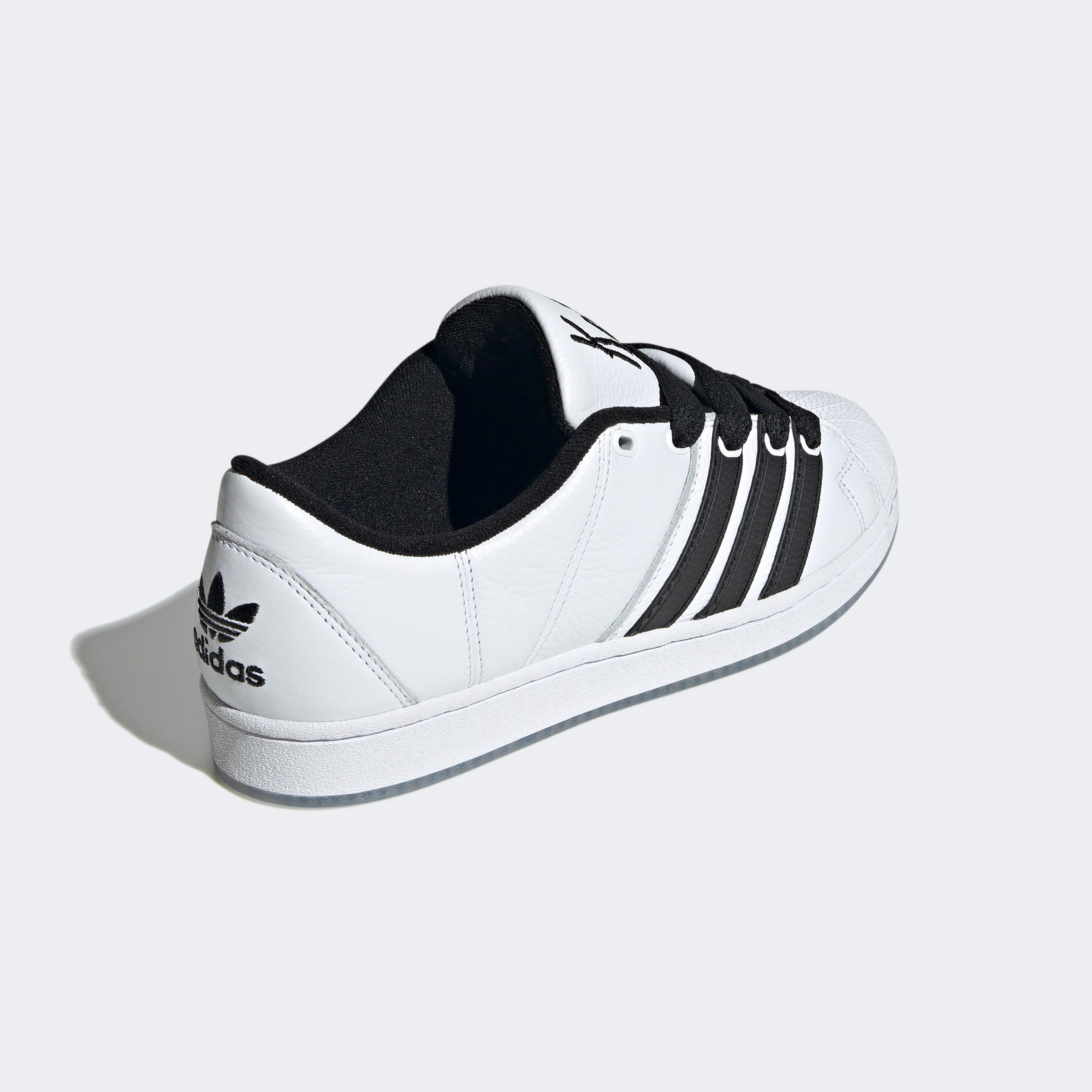 adidas Supermodified Korn Unisex Beyaz Spor Ayakkabı