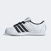 adidas Supermodified Korn Unisex Beyaz Spor Ayakkabı