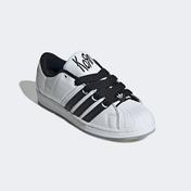 adidas Supermodified Korn Unisex Beyaz Spor Ayakkabı