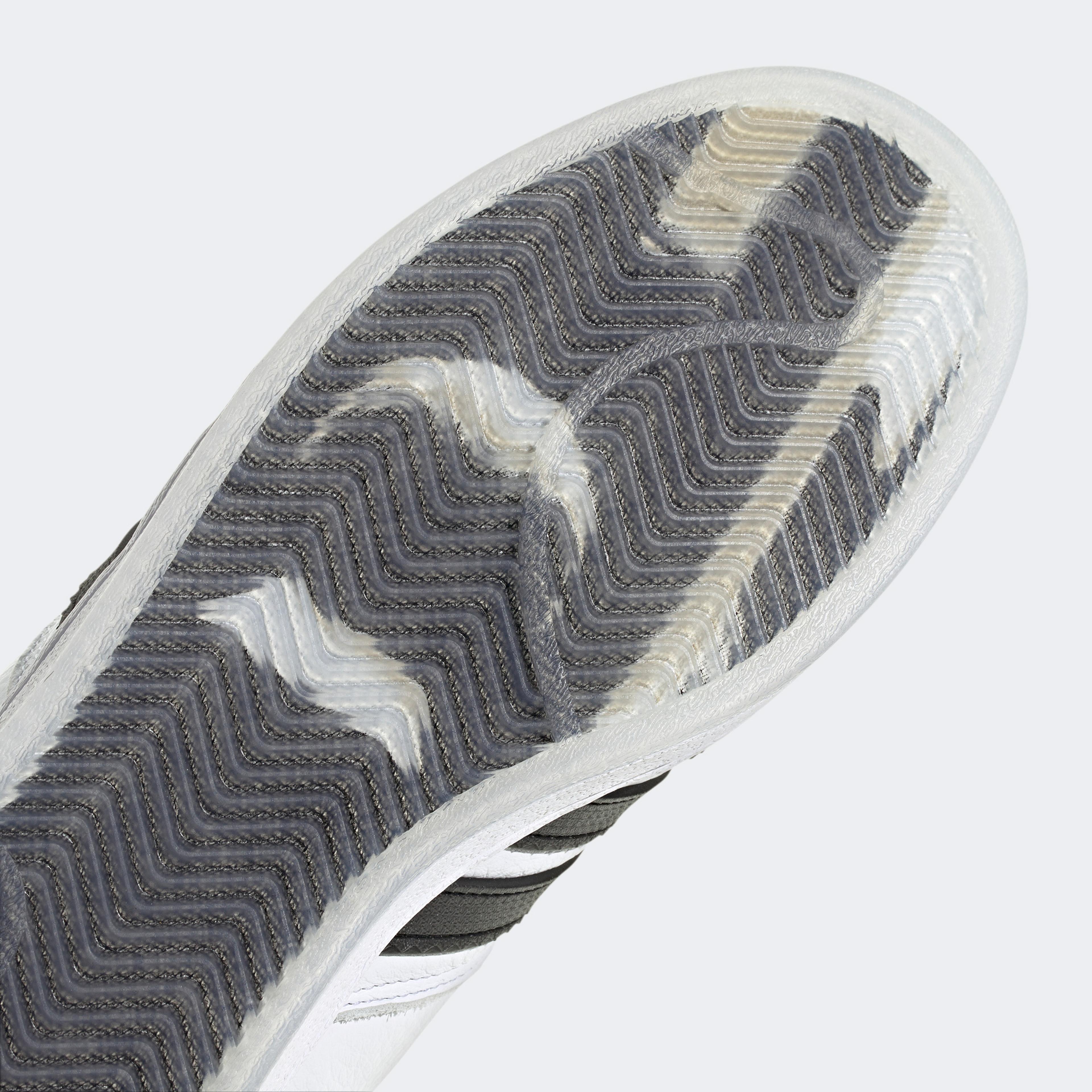 adidas Supermodified Korn Unisex Beyaz Spor Ayakkabı