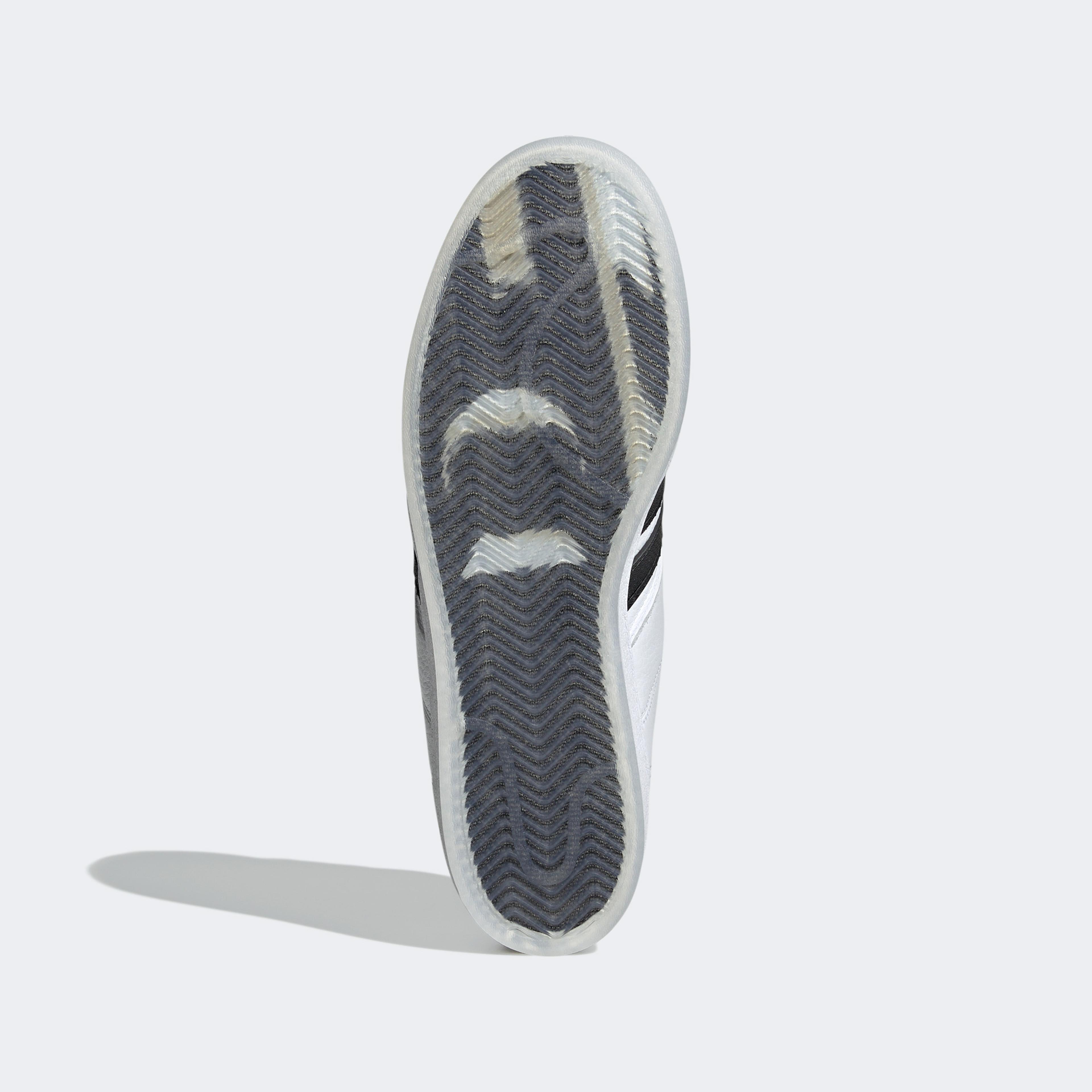 adidas Supermodified Korn Unisex Beyaz Spor Ayakkabı