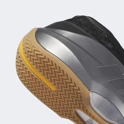 adidas Crazy İiinfinity Erkek Gri/Siyah Spor Ayakkabı