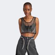 adidas Rhine Originals Kadın Siyah Bra