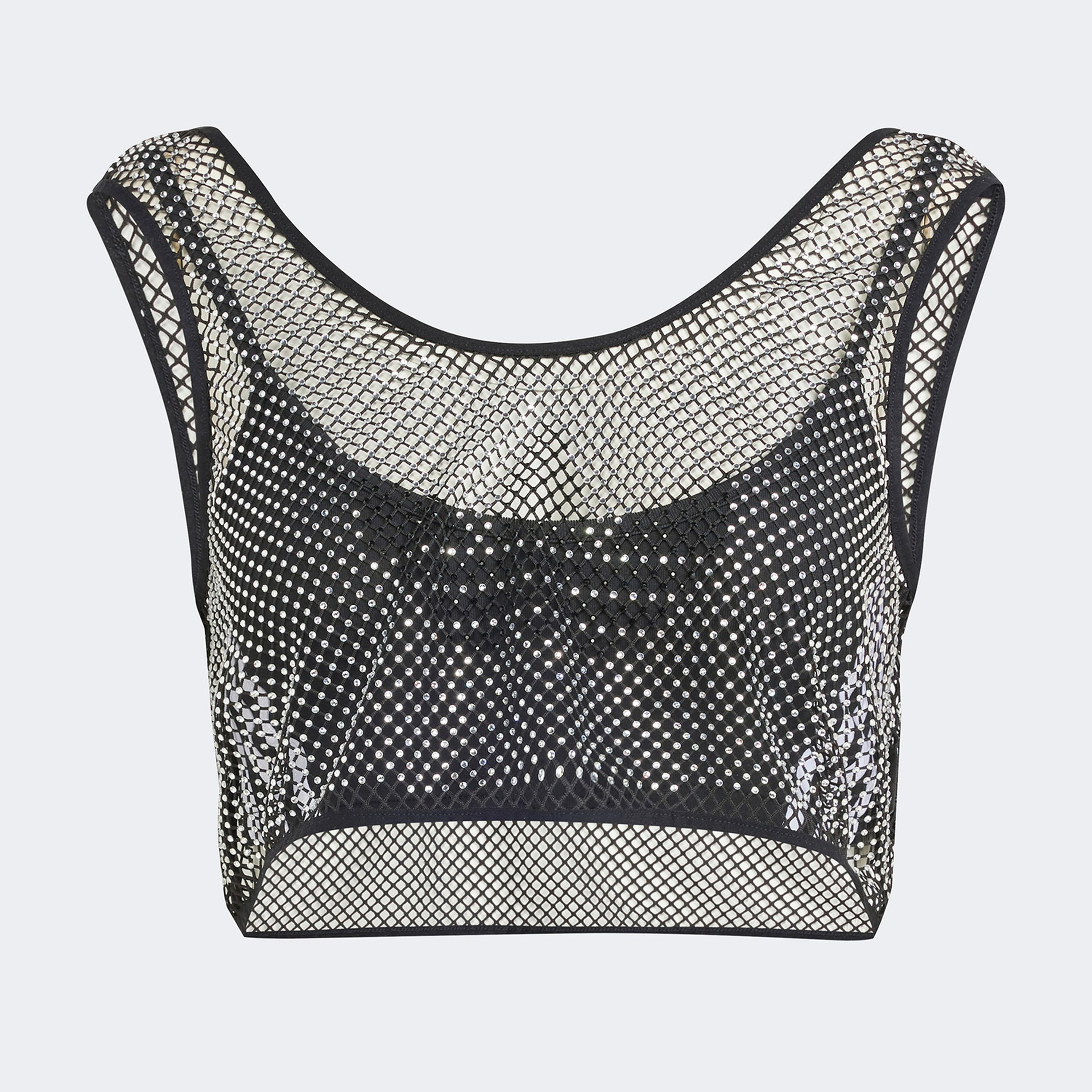 adidas Rhine Originals Kadın Siyah Bra