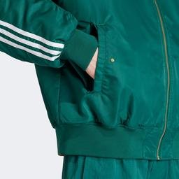 adidas Bomber Originals Erkek Yeşil Ceket