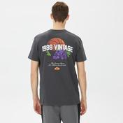 Under Armour Curry Erkek Gri T-Shirt