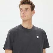 Under Armour Curry Erkek Gri T-Shirt