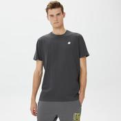 Under Armour Curry Erkek Gri T-Shirt