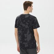 Under Armour Curry Erkek Siyah T-Shirt