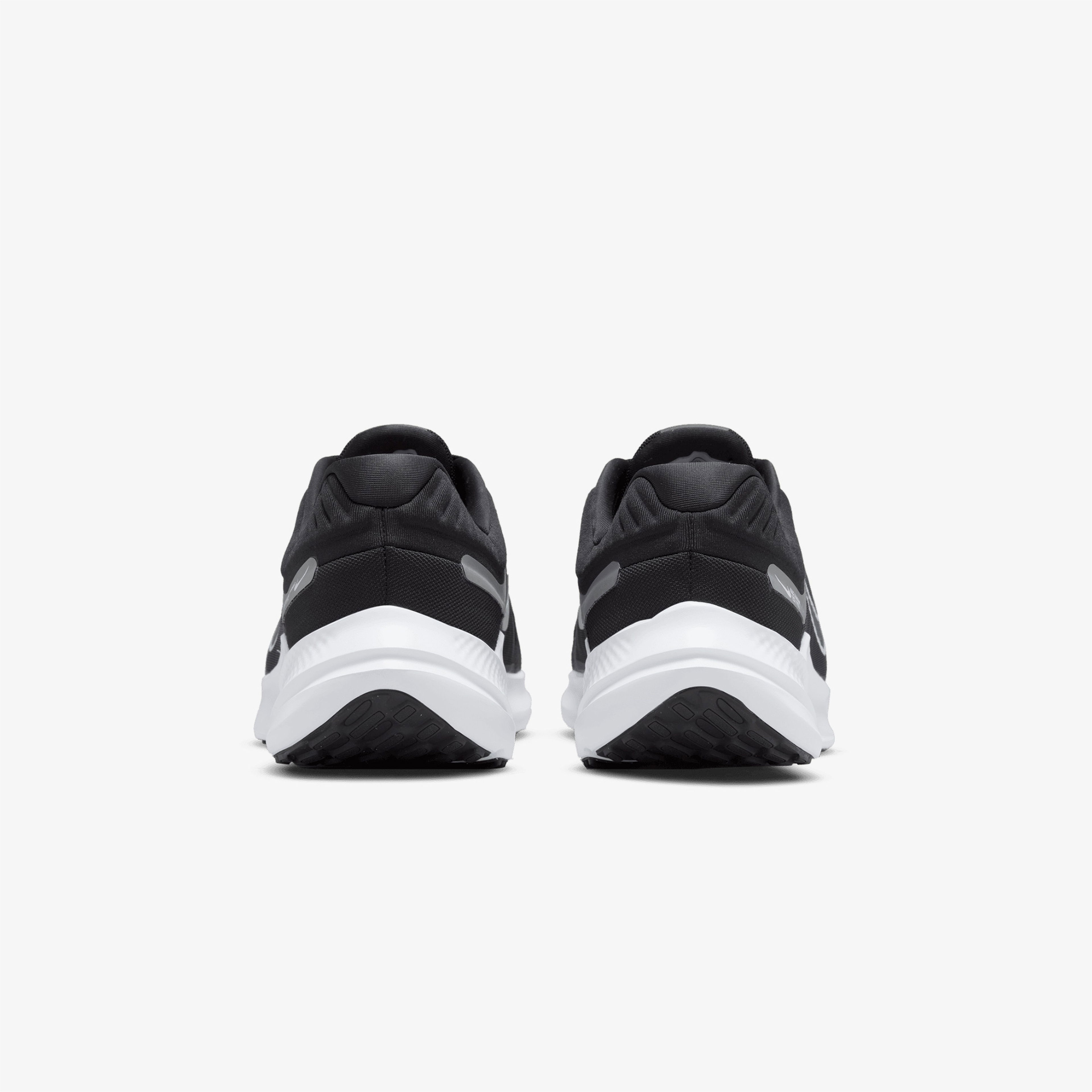 Nike Quest 5 Erkek Siyah Spor Ayakkabı