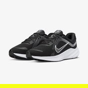 Nike Quest 5 Erkek Siyah Spor Ayakkabı